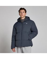 Mp - Short Puffer - Lyst