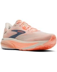 Brooks - Ghost 18- Star/Cyber Peach - Lyst