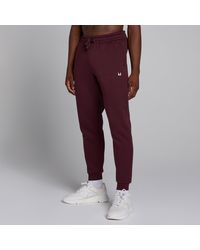 Mp - Rest Day Joggers - Lyst