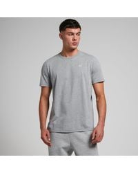 Mp - Rest Day Short Sleeve T-shirt - Lyst
