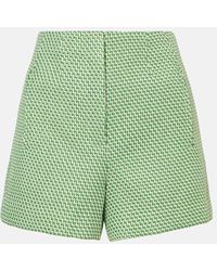 Veronica Beard - Jazmin Short - Lyst