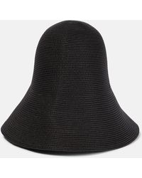 Totême - Woven Sun Hat - Lyst