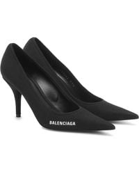 balenciaga heels