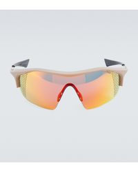 Dior - Diorxplorer M1u Shield Sunglasses - Lyst