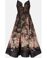 Zimmermann - Illuminate Dress - Lyst