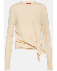 Altuzarra - Nalini Cashmere Sweater - Lyst