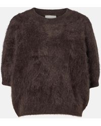 Lisa Yang - Juniper Cashmere Sweater - Lyst