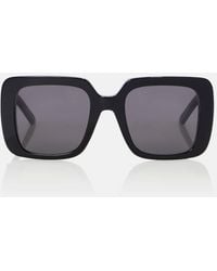 Dior - Wildior S3U Square Sunglasses - Lyst