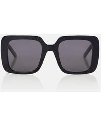 Dior - Gafas de sol cuadradas Wildior S3U - Lyst
