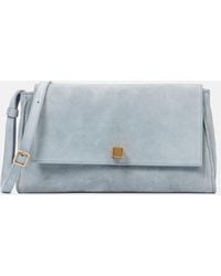 KHAITE - Borsa A Tracolla Audrey - Lyst
