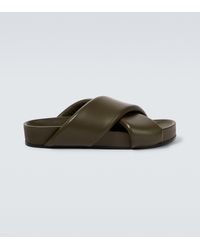 Jil Sander Sandals, slides and flip flops for Men | Online Sale up 