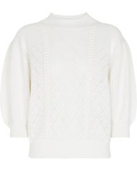 See By Chloé Sweaters and knitwear for Women | Online Sale up to 80% off |  Lyst