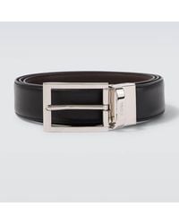 ZEGNA - Cintura - Lyst