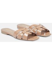 Saint Laurent - Tribute Slides - Lyst