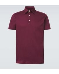 Kiton - Polo - Lyst