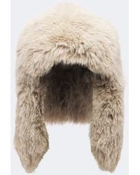 Fusalp - Artic Aviator Hat - Lyst