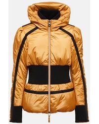 Jet Set - Raffaella Ski Jacket - Lyst