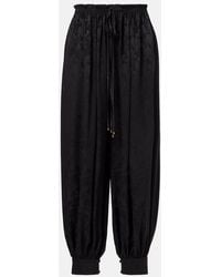 Chloé - Pantaloni - Lyst