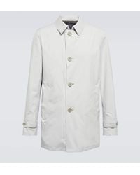 Herno - Technical Jacket - Lyst