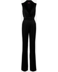 Max Mara - Combi-Pantalon Scalata - Lyst