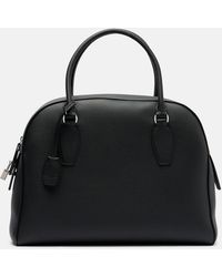 The Row - Tote Bag India 12 Aus Leder - Lyst