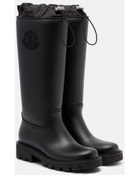 Moncler - Boots - Lyst