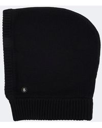 Bogner - Balaclava Berny Aus Wolle Und Kaschmir - Lyst