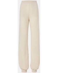 Loro Piana - Jogginghose Alpe Aus Kaschmir - Lyst