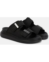 McQueen - Sandalen - Lyst