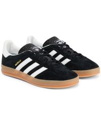 Adidas Gazelle Sneakers for Women - Up to 50% off | Lyst