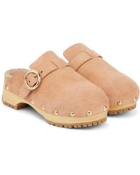 See By Chloé Mule shoes for Women | Online Sale up to 82% off | Lyst
