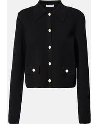 Veronica Beard - Cardigan Katia - Lyst