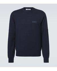 Givenchy - Wool Sweater - Lyst