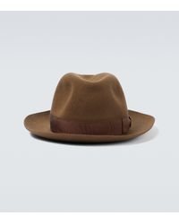 Cappelli Borsalino da uomo | Sconto online fino al 50% | Lyst
