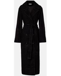 Rohe - Abrigo Envolvente De Ante - Lyst