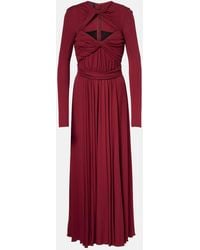 Giambattista Valli - Jersey Gown - Lyst