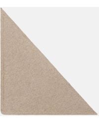 The Row - Mentas Cashmere Scarf - Lyst