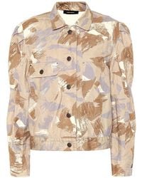 Isabel Marant - Jacket - Lyst
