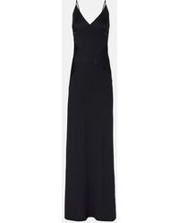 Veronica Beard - Francis Slip Dress - Lyst