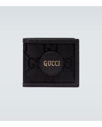 gucci off the grid billfold wallet