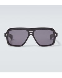 Jacques Marie Mage - X Glenn Gould Fugue Aviator Sunglasses - Lyst