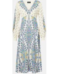 Etro - Dresses - Lyst