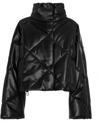 Stand Studio Leather jackets for Women - Up to 64% off at Lyst.com