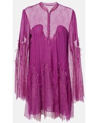 Costarellos - Blusa Jorie - Lyst