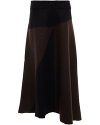 Jil Sander Skirts for Women | Online Sale up to 90% off | Lyst
