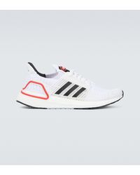 adidas Sneakers Ultraboost Climacool DNA - Weiß