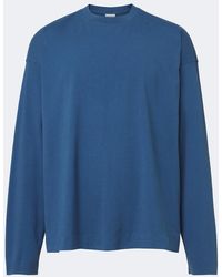 Dries Van Noten - Cotton Jersey T-Shirt - Lyst