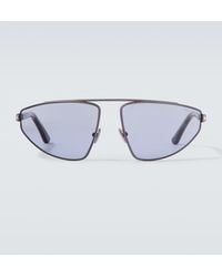 Tom Ford - Parker-02 Aviator Sunglasses - Lyst