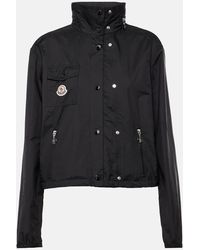 Moncler - Lico Technical Jacket - Lyst