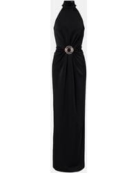 Rebecca Vallance - Nala Maxi Dress - Lyst